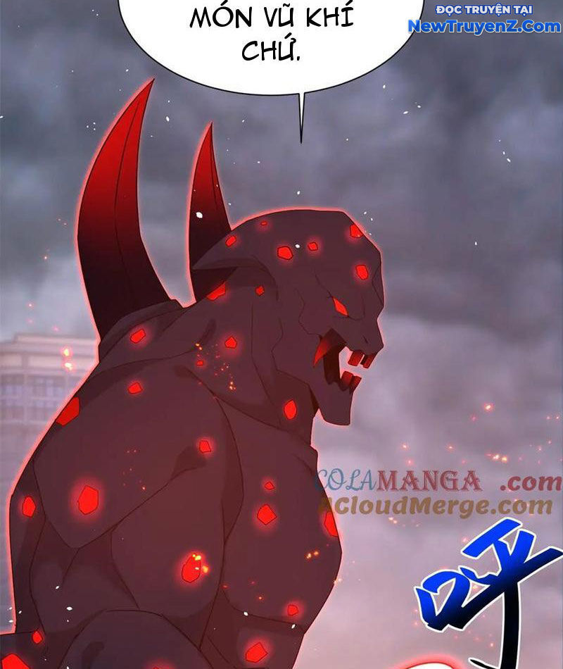 Sau Khi Sống Lại Ở Mạt Thế Ta Điên Cuồng Thăng Cấp [Chap 37-52]