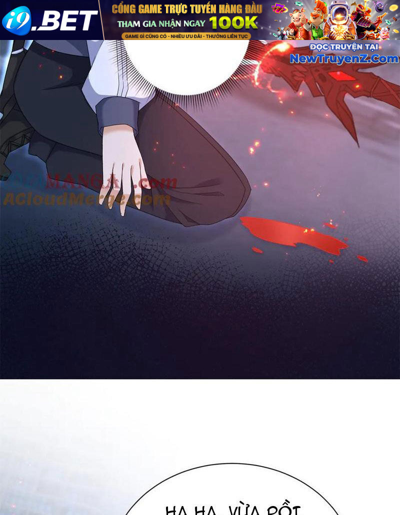 Sau Khi Sống Lại Ở Mạt Thế Ta Điên Cuồng Thăng Cấp [Chap 37-52]
