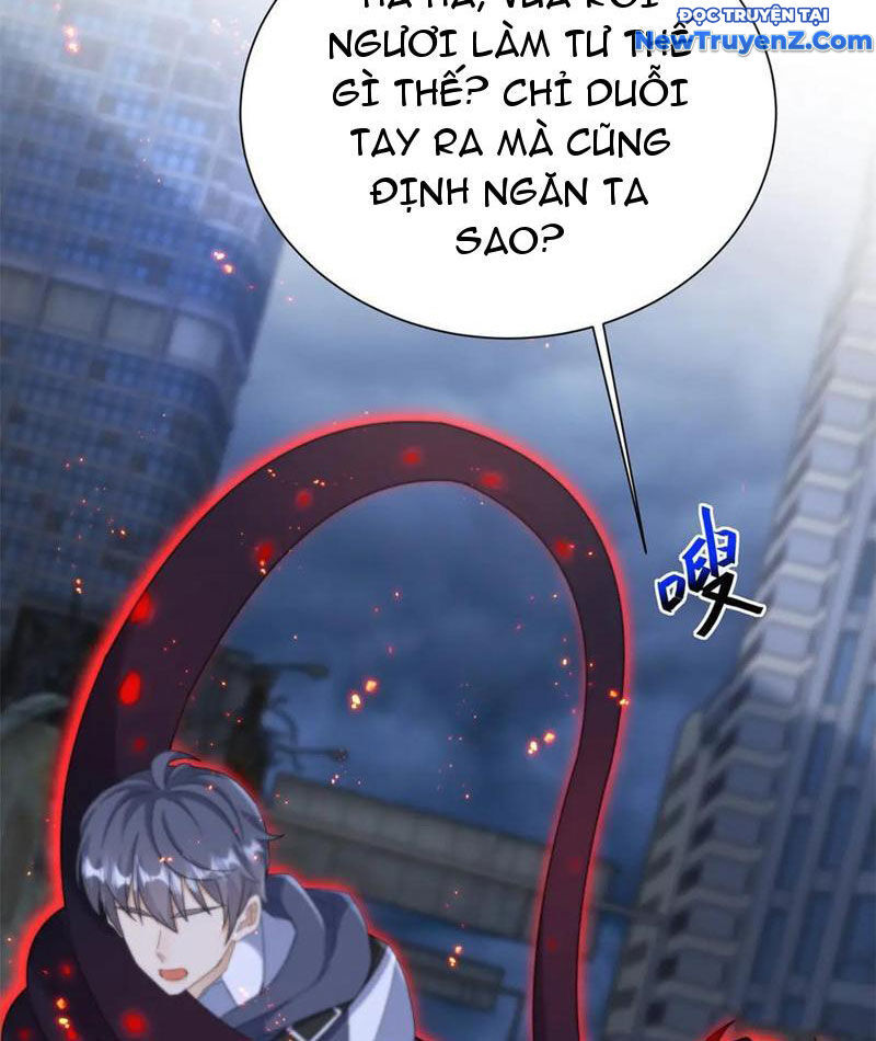 Sau Khi Sống Lại Ở Mạt Thế Ta Điên Cuồng Thăng Cấp [Chap 37-52]