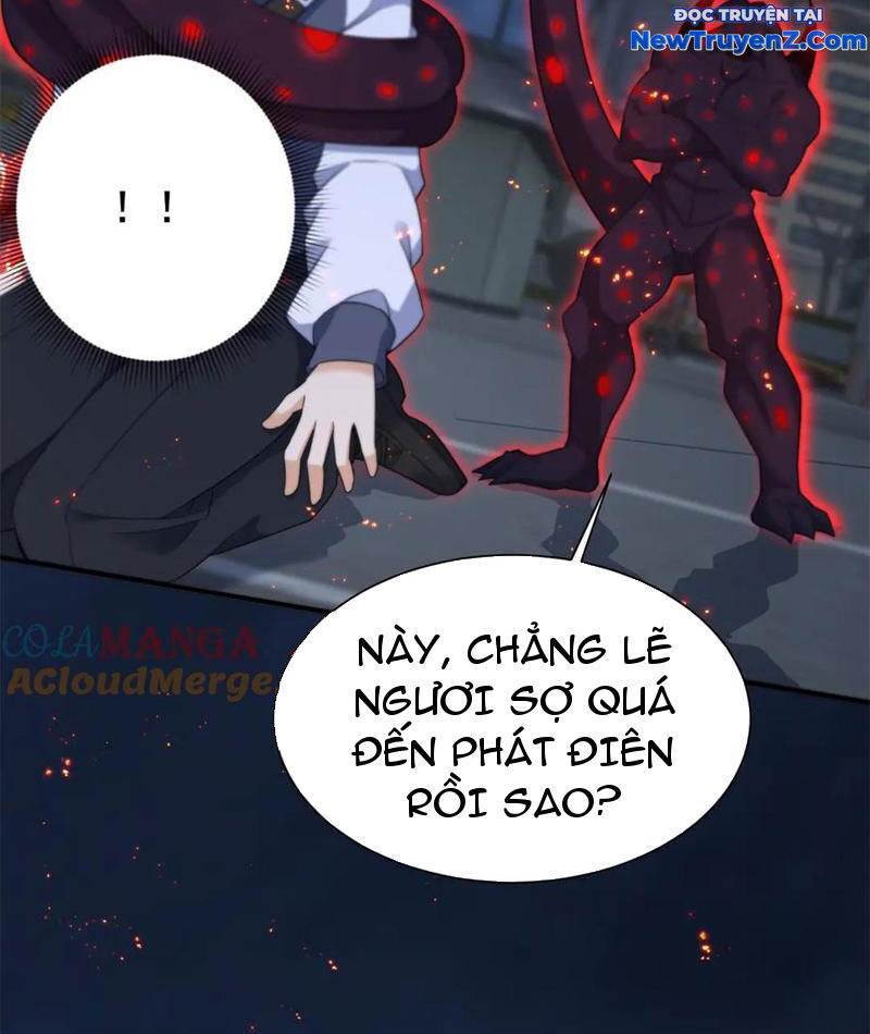 Sau Khi Sống Lại Ở Mạt Thế Ta Điên Cuồng Thăng Cấp [Chap 37-52]
