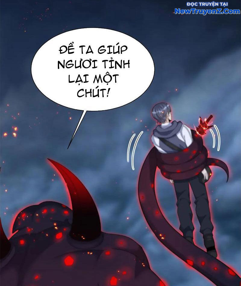 Sau Khi Sống Lại Ở Mạt Thế Ta Điên Cuồng Thăng Cấp [Chap 37-52]