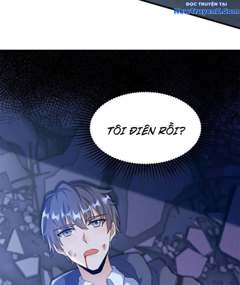 Sau Khi Sống Lại Ở Mạt Thế Ta Điên Cuồng Thăng Cấp [Chap 37-52]