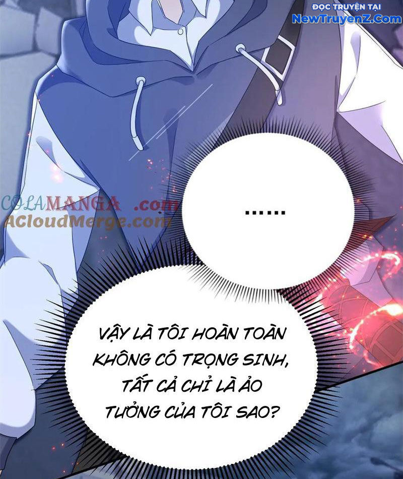 Sau Khi Sống Lại Ở Mạt Thế Ta Điên Cuồng Thăng Cấp [Chap 37-52]