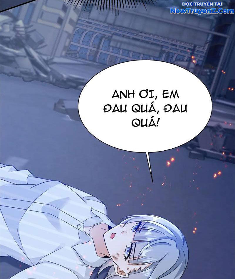 Sau Khi Sống Lại Ở Mạt Thế Ta Điên Cuồng Thăng Cấp [Chap 37-52]