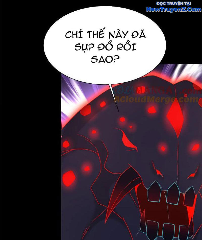 Sau Khi Sống Lại Ở Mạt Thế Ta Điên Cuồng Thăng Cấp [Chap 37-52]