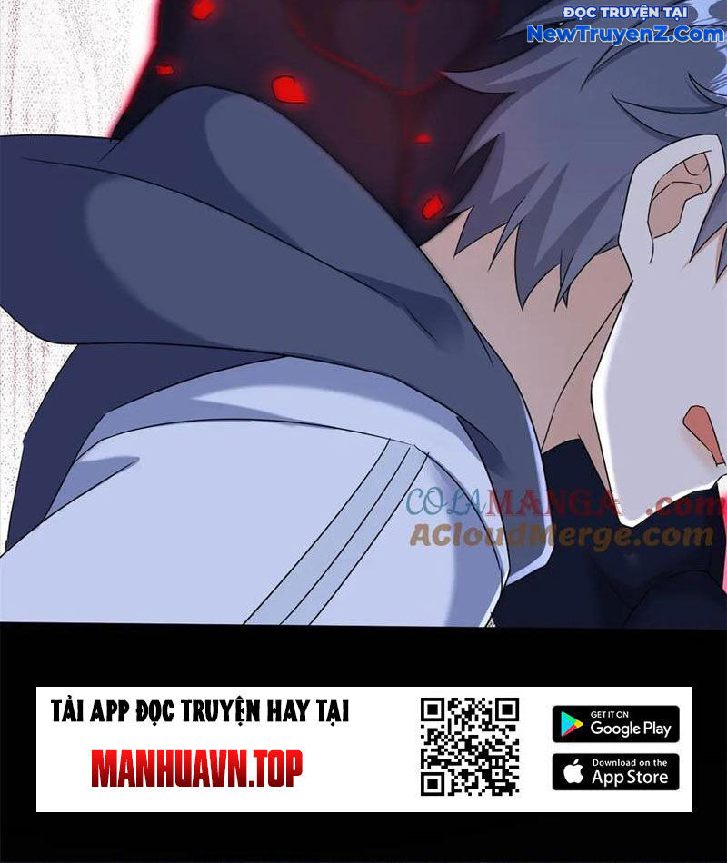 Sau Khi Sống Lại Ở Mạt Thế Ta Điên Cuồng Thăng Cấp [Chap 37-52]