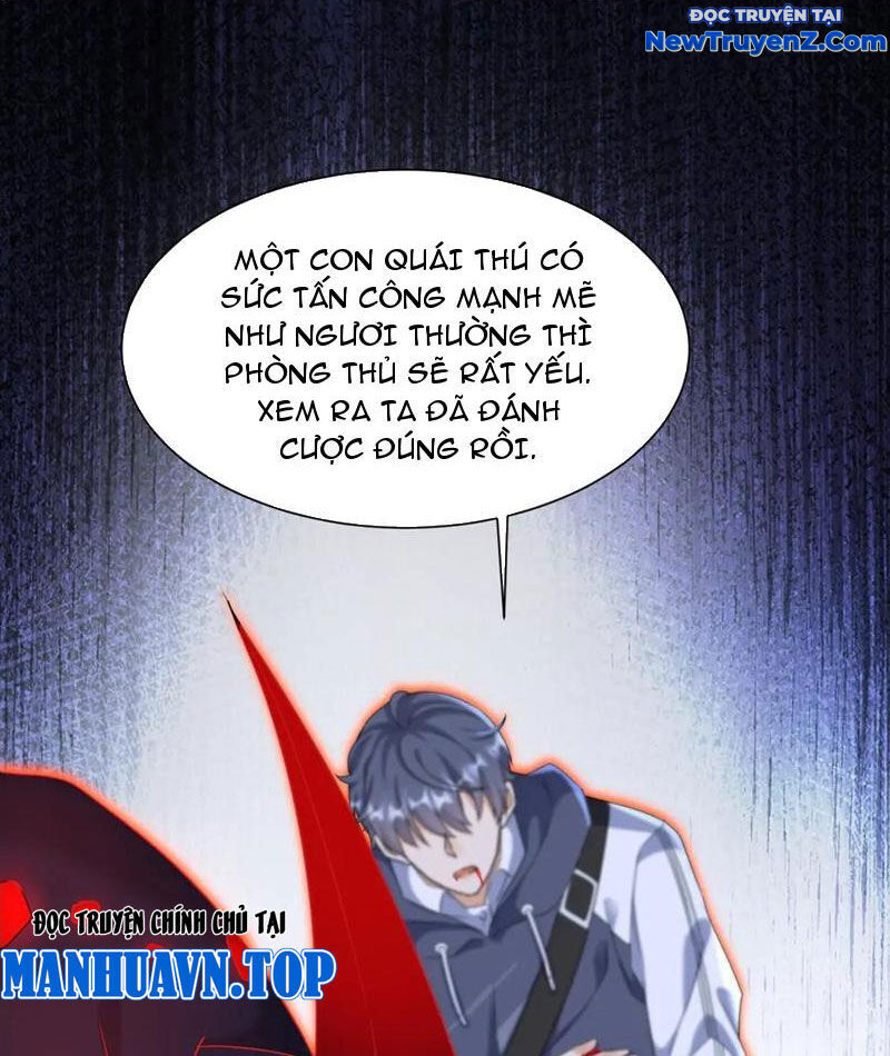 Sau Khi Sống Lại Ở Mạt Thế Ta Điên Cuồng Thăng Cấp [Chap 37-52]