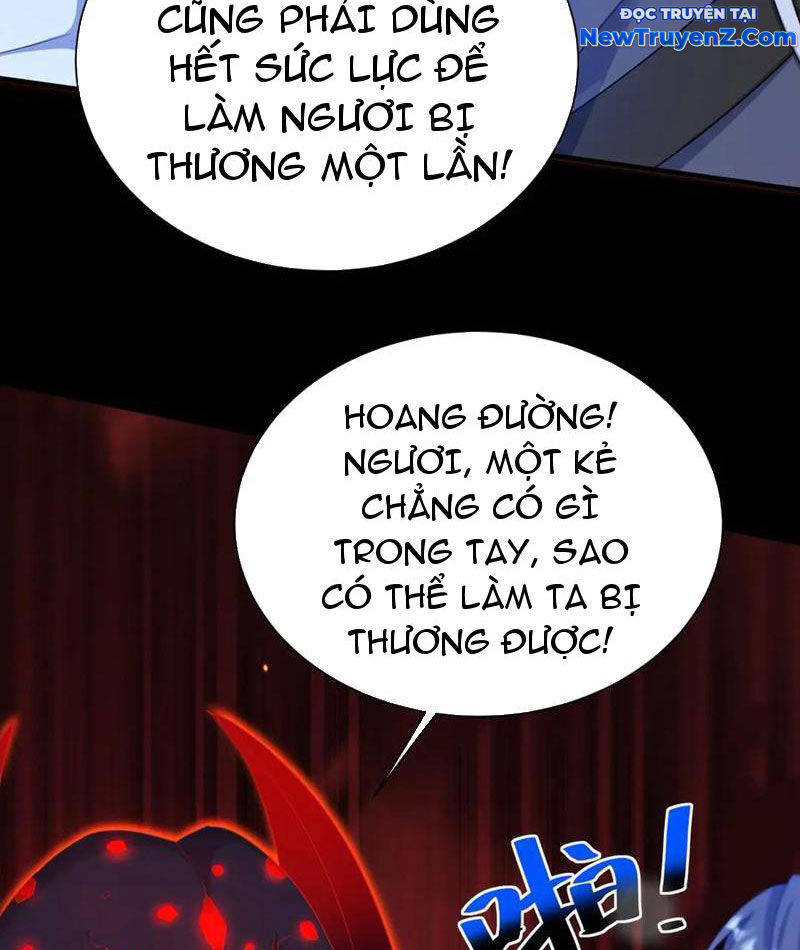 Sau Khi Sống Lại Ở Mạt Thế Ta Điên Cuồng Thăng Cấp [Chap 37-52]