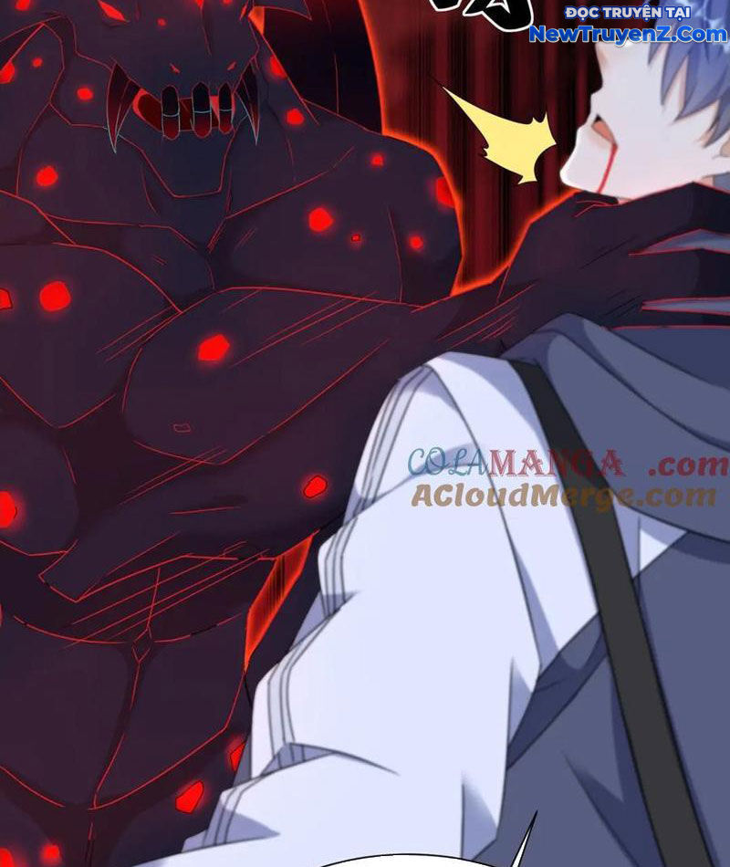 Sau Khi Sống Lại Ở Mạt Thế Ta Điên Cuồng Thăng Cấp [Chap 37-52]
