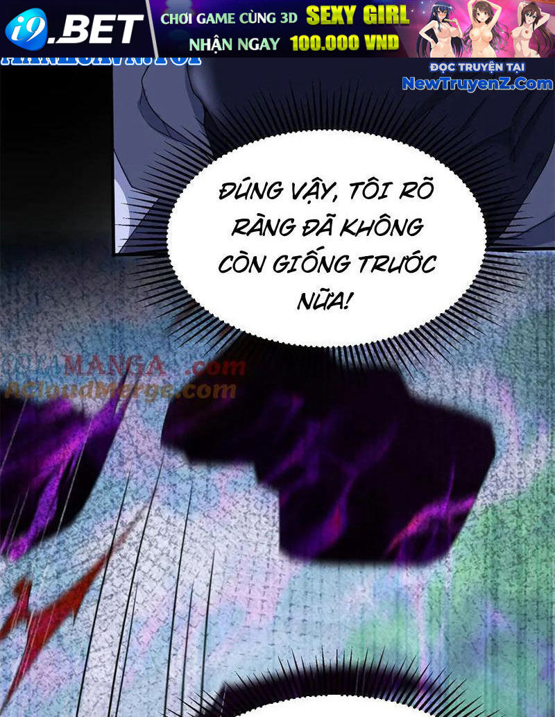 Sau Khi Sống Lại Ở Mạt Thế Ta Điên Cuồng Thăng Cấp [Chap 37-52]