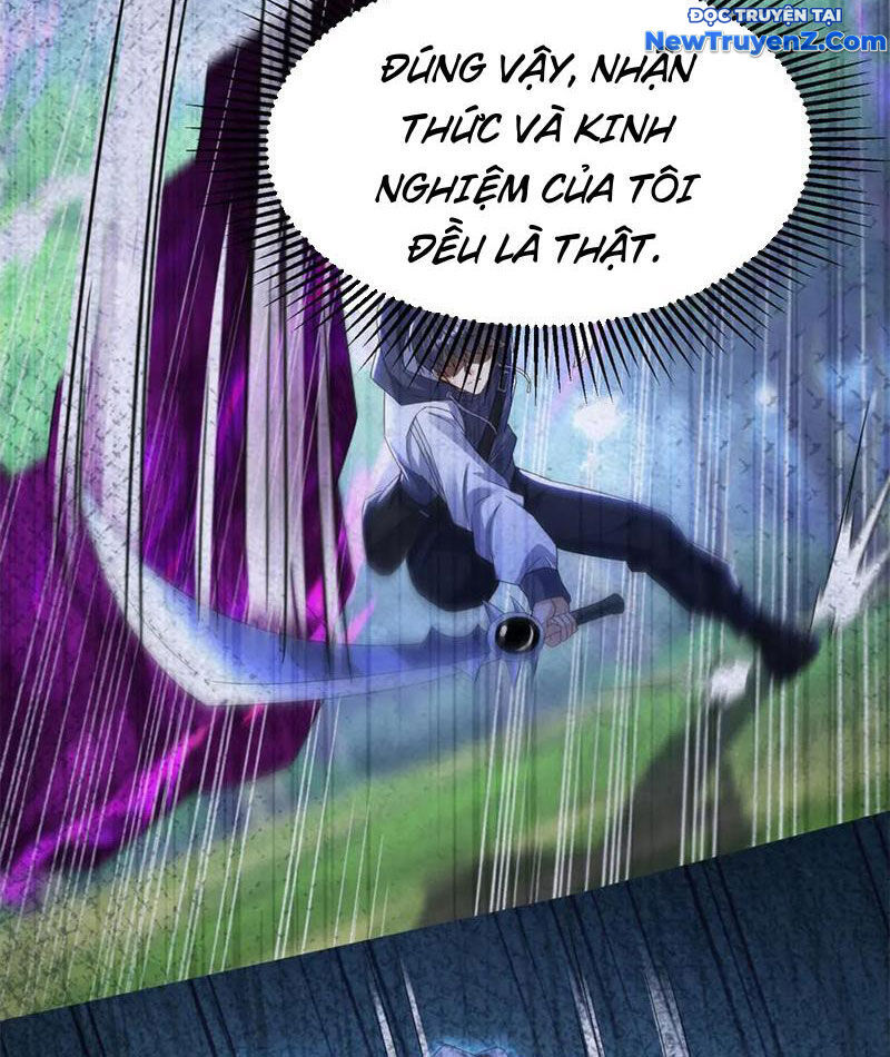 Sau Khi Sống Lại Ở Mạt Thế Ta Điên Cuồng Thăng Cấp [Chap 37-52]
