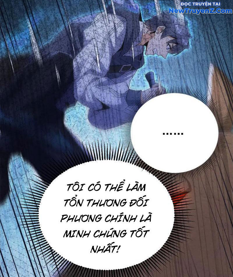 Sau Khi Sống Lại Ở Mạt Thế Ta Điên Cuồng Thăng Cấp [Chap 37-52]