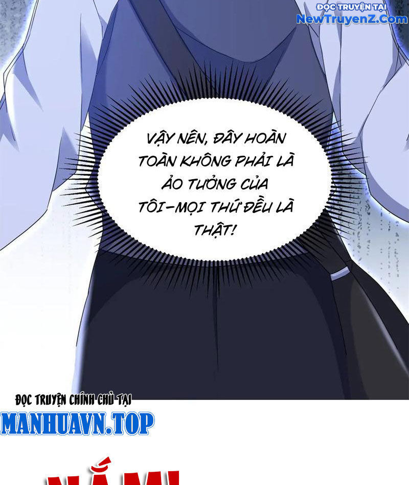 Sau Khi Sống Lại Ở Mạt Thế Ta Điên Cuồng Thăng Cấp [Chap 37-52]