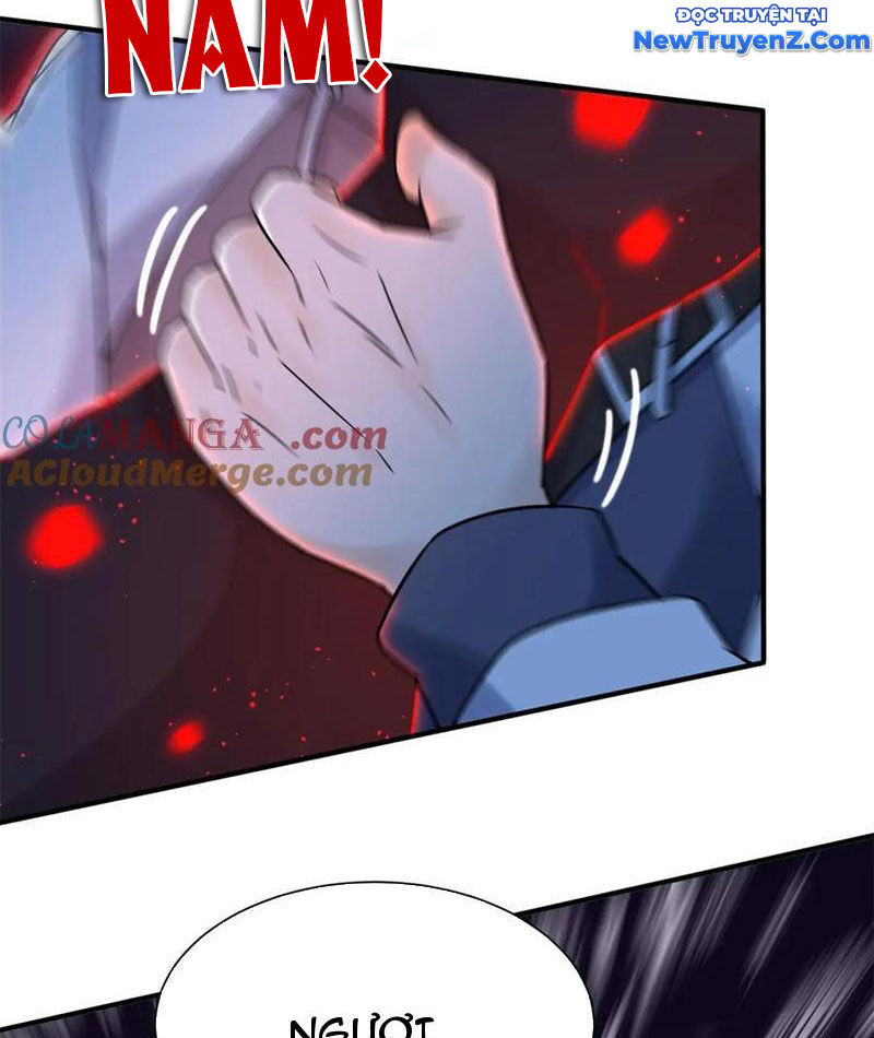 Sau Khi Sống Lại Ở Mạt Thế Ta Điên Cuồng Thăng Cấp [Chap 37-52]
