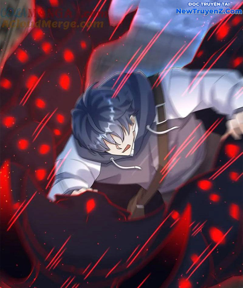 Sau Khi Sống Lại Ở Mạt Thế Ta Điên Cuồng Thăng Cấp [Chap 37-52]