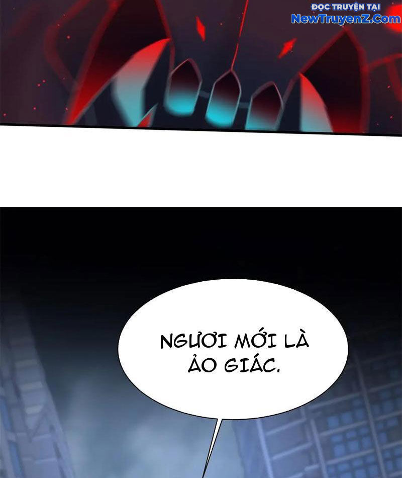 Sau Khi Sống Lại Ở Mạt Thế Ta Điên Cuồng Thăng Cấp [Chap 37-52]