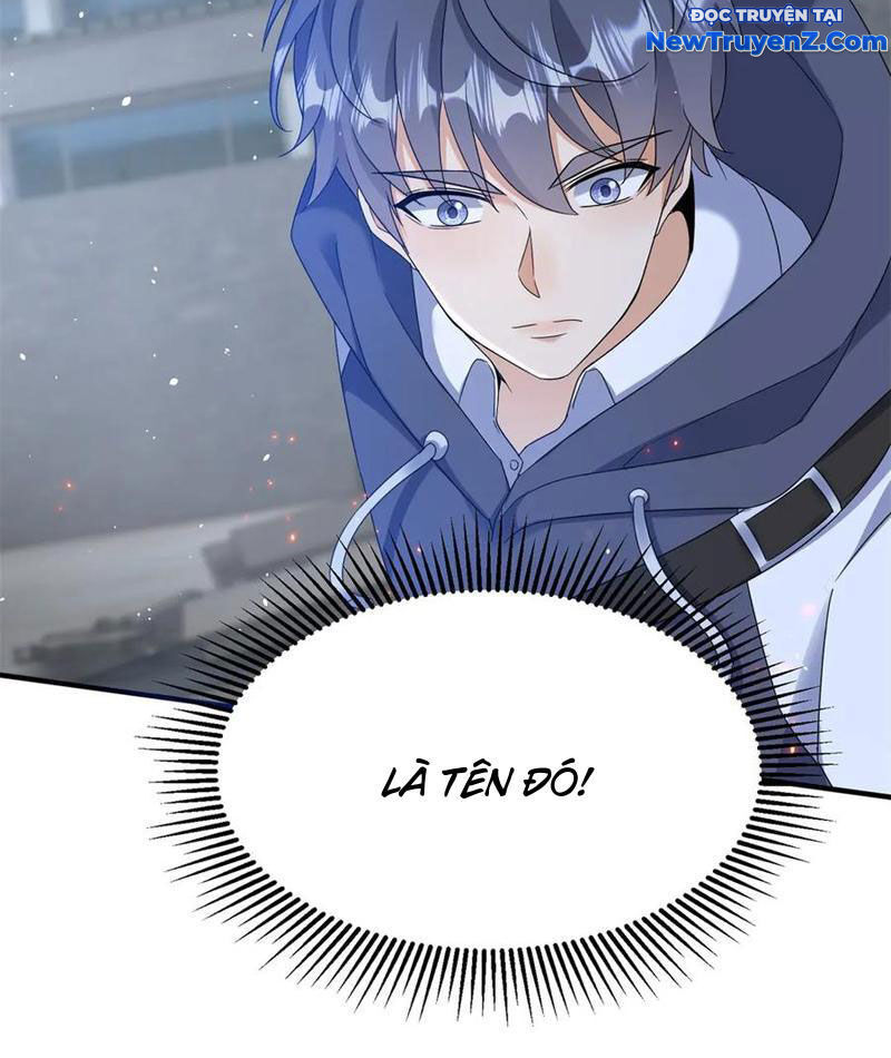 Sau Khi Sống Lại Ở Mạt Thế Ta Điên Cuồng Thăng Cấp [Chap 37-52]