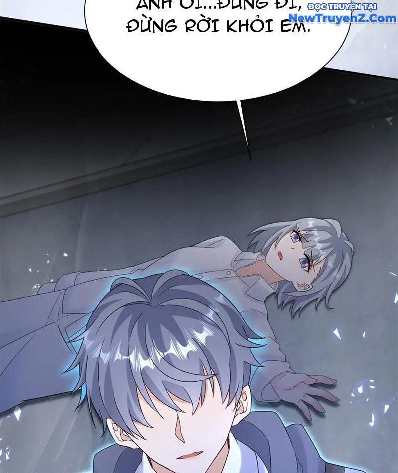 Sau Khi Sống Lại Ở Mạt Thế Ta Điên Cuồng Thăng Cấp [Chap 37-52]