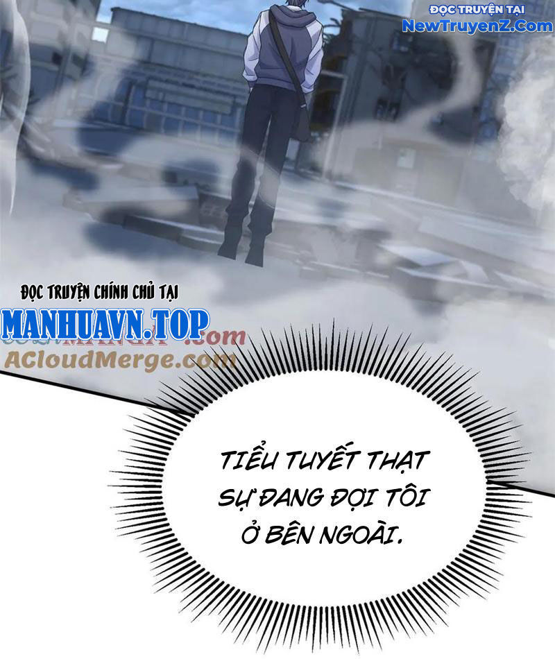Sau Khi Sống Lại Ở Mạt Thế Ta Điên Cuồng Thăng Cấp [Chap 37-52]