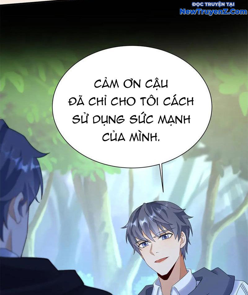 Sau Khi Sống Lại Ở Mạt Thế Ta Điên Cuồng Thăng Cấp [Chap 37-52]