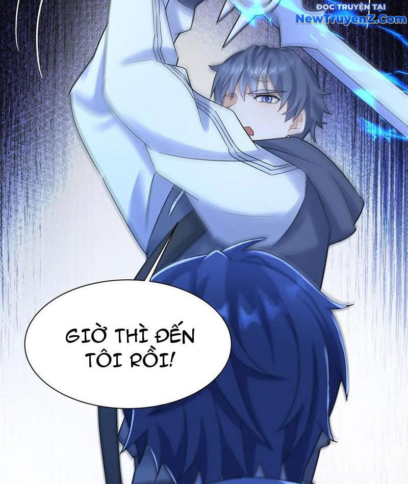 Sau Khi Sống Lại Ở Mạt Thế Ta Điên Cuồng Thăng Cấp [Chap 37-52]