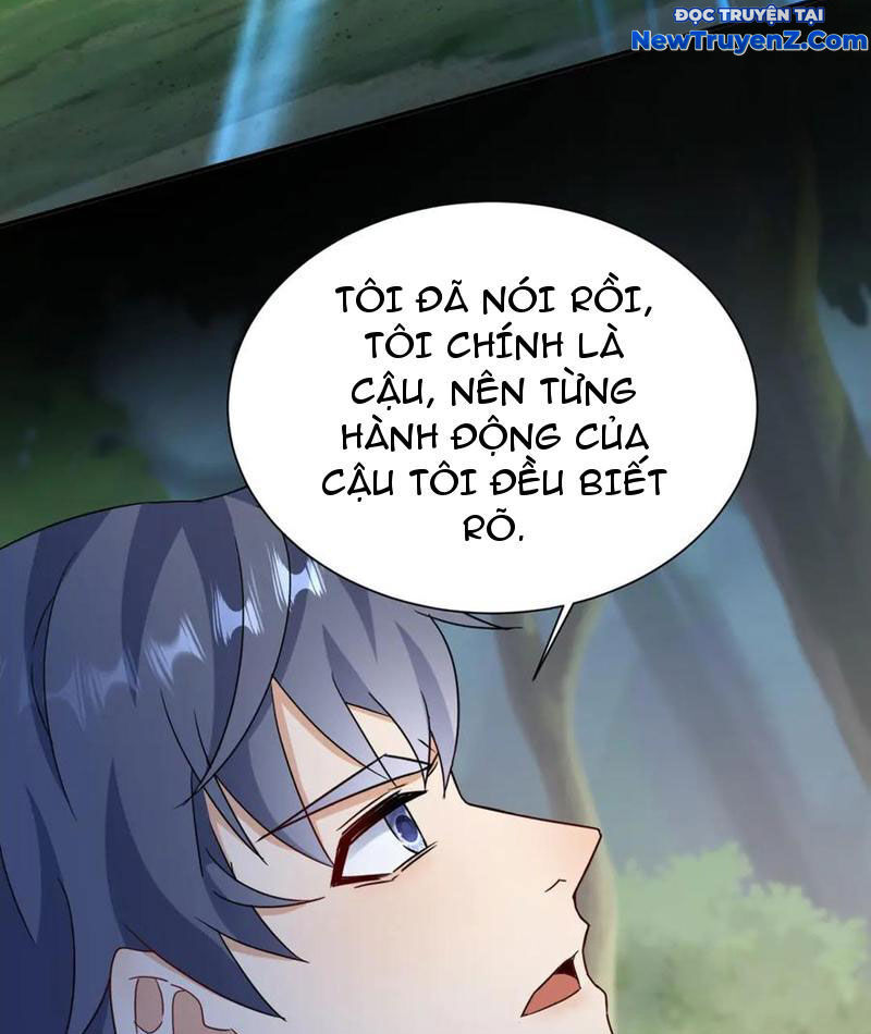 Sau Khi Sống Lại Ở Mạt Thế Ta Điên Cuồng Thăng Cấp [Chap 37-52]