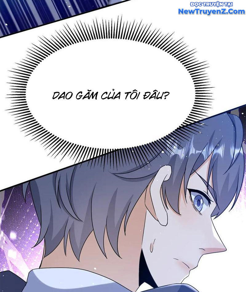 Sau Khi Sống Lại Ở Mạt Thế Ta Điên Cuồng Thăng Cấp [Chap 37-52]