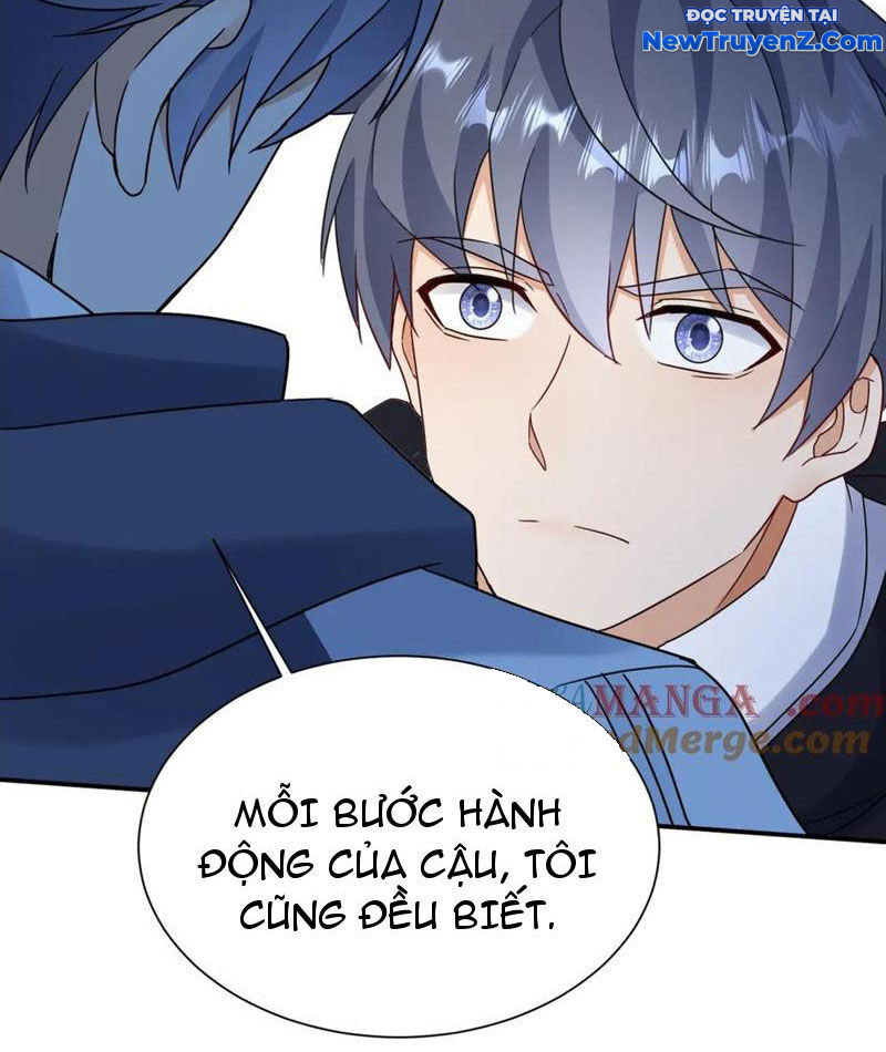 Sau Khi Sống Lại Ở Mạt Thế Ta Điên Cuồng Thăng Cấp [Chap 37-52]