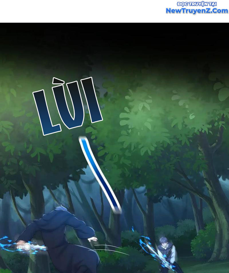 Sau Khi Sống Lại Ở Mạt Thế Ta Điên Cuồng Thăng Cấp [Chap 37-52]