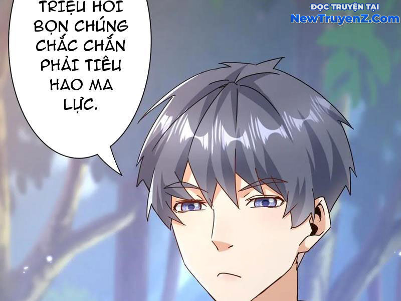 Sau Khi Sống Lại Ở Mạt Thế Ta Điên Cuồng Thăng Cấp [Chap 37-52]