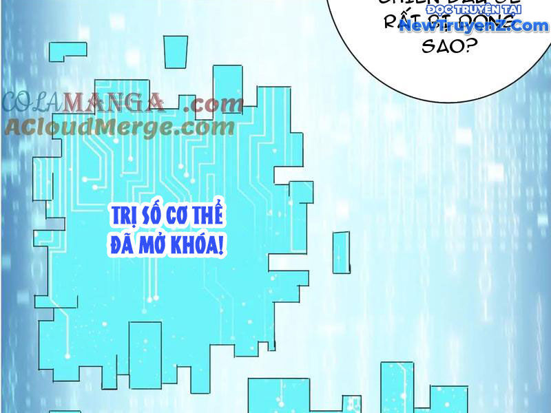 Sau Khi Sống Lại Ở Mạt Thế Ta Điên Cuồng Thăng Cấp [Chap 37-52]