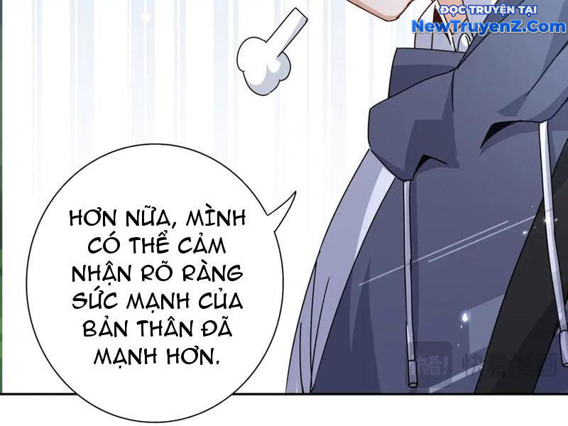 Sau Khi Sống Lại Ở Mạt Thế Ta Điên Cuồng Thăng Cấp [Chap 37-52]