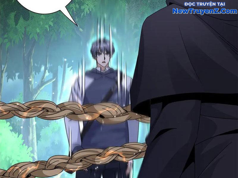 Sau Khi Sống Lại Ở Mạt Thế Ta Điên Cuồng Thăng Cấp [Chap 37-52]