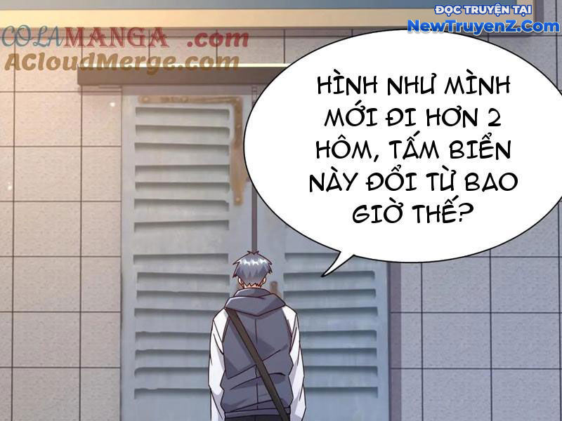Sau Khi Sống Lại Ở Mạt Thế Ta Điên Cuồng Thăng Cấp [Chap 37-52]