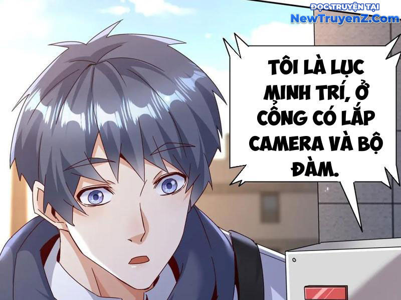 Sau Khi Sống Lại Ở Mạt Thế Ta Điên Cuồng Thăng Cấp [Chap 37-52]