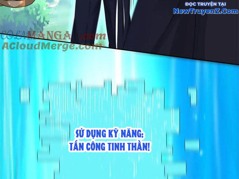 Sau Khi Sống Lại Ở Mạt Thế Ta Điên Cuồng Thăng Cấp [Chap 37-52]