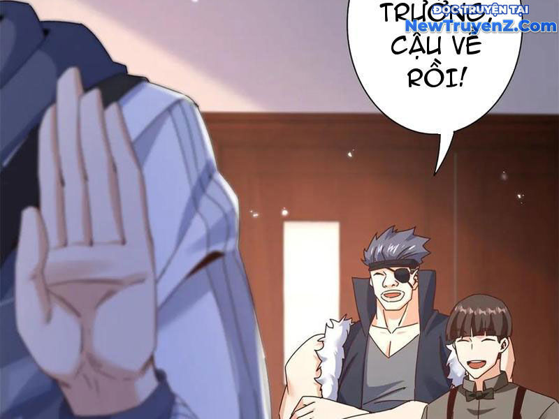 Sau Khi Sống Lại Ở Mạt Thế Ta Điên Cuồng Thăng Cấp [Chap 37-52]
