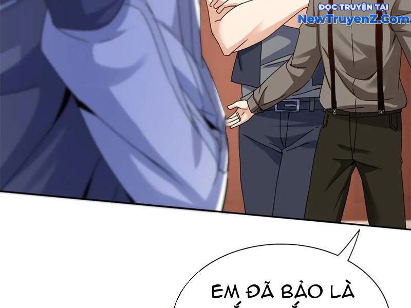 Sau Khi Sống Lại Ở Mạt Thế Ta Điên Cuồng Thăng Cấp [Chap 37-52]