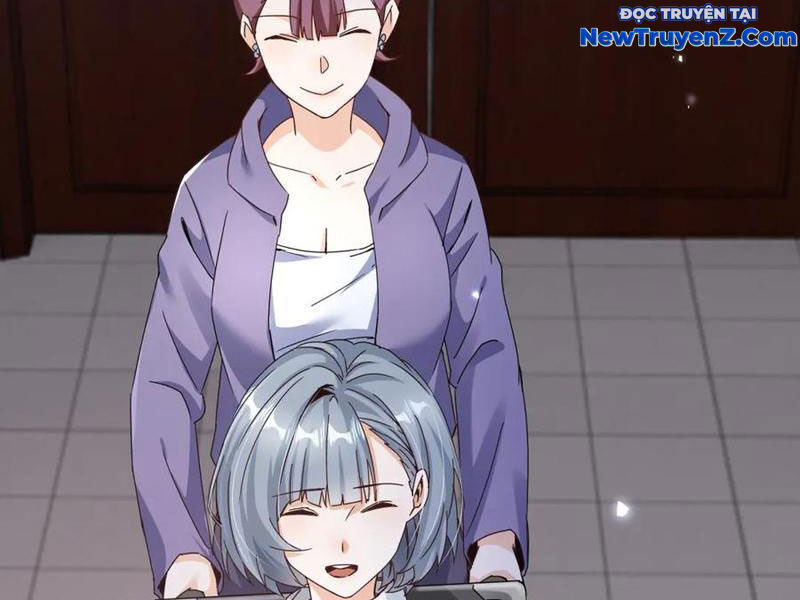 Sau Khi Sống Lại Ở Mạt Thế Ta Điên Cuồng Thăng Cấp [Chap 37-52]