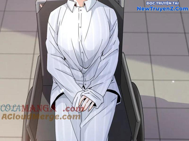 Sau Khi Sống Lại Ở Mạt Thế Ta Điên Cuồng Thăng Cấp [Chap 37-52]