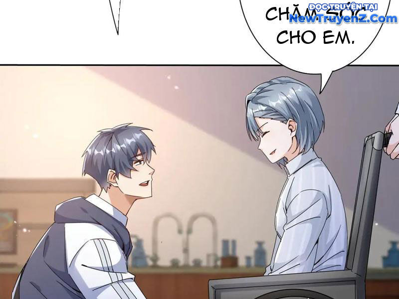 Sau Khi Sống Lại Ở Mạt Thế Ta Điên Cuồng Thăng Cấp [Chap 37-52]