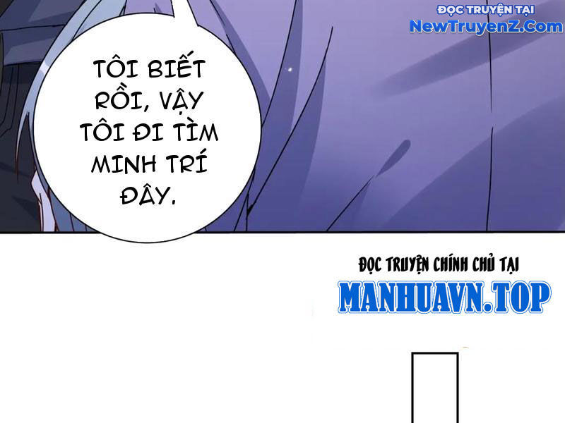 Sau Khi Sống Lại Ở Mạt Thế Ta Điên Cuồng Thăng Cấp [Chap 37-52]