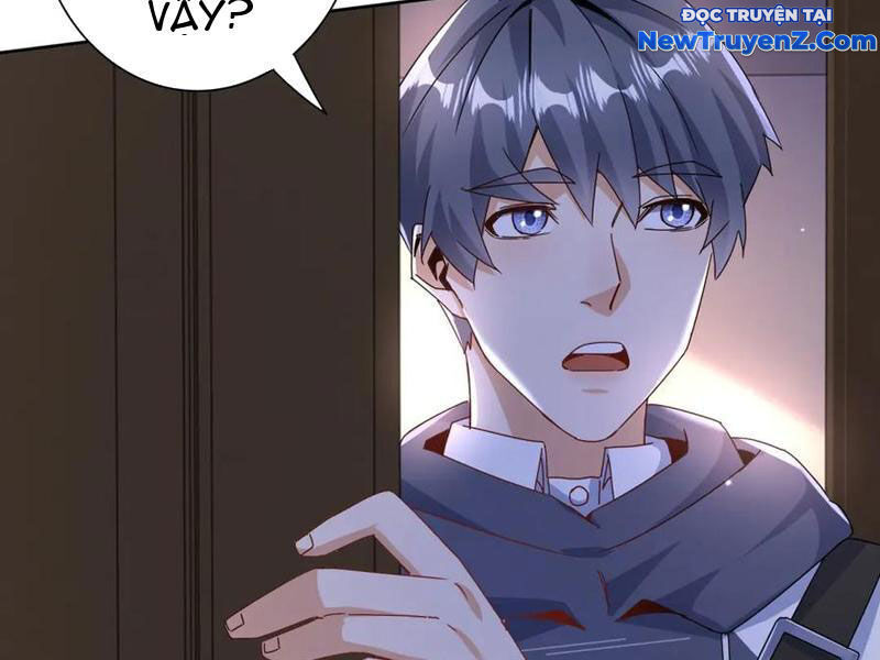 Sau Khi Sống Lại Ở Mạt Thế Ta Điên Cuồng Thăng Cấp [Chap 37-52]