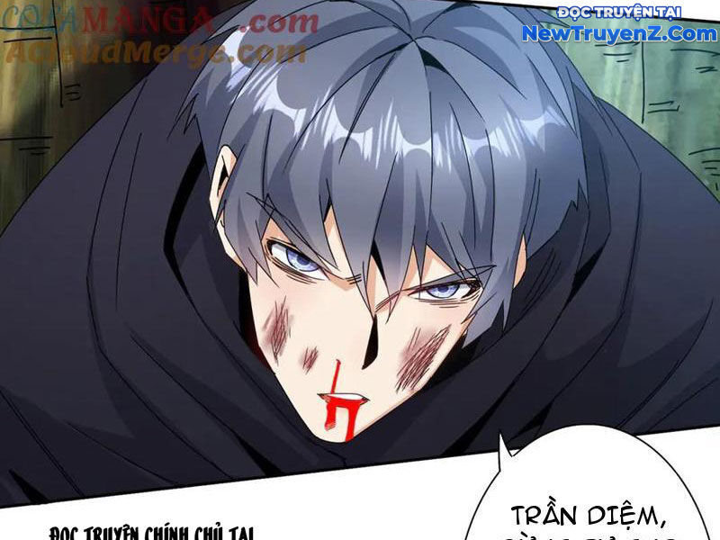 Sau Khi Sống Lại Ở Mạt Thế Ta Điên Cuồng Thăng Cấp [Chap 37-52]