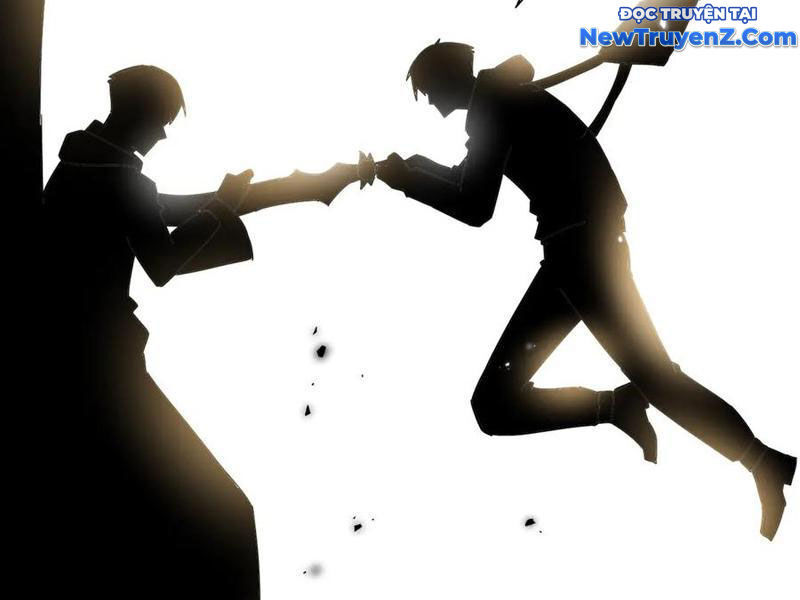 Sau Khi Sống Lại Ở Mạt Thế Ta Điên Cuồng Thăng Cấp [Chap 37-52]