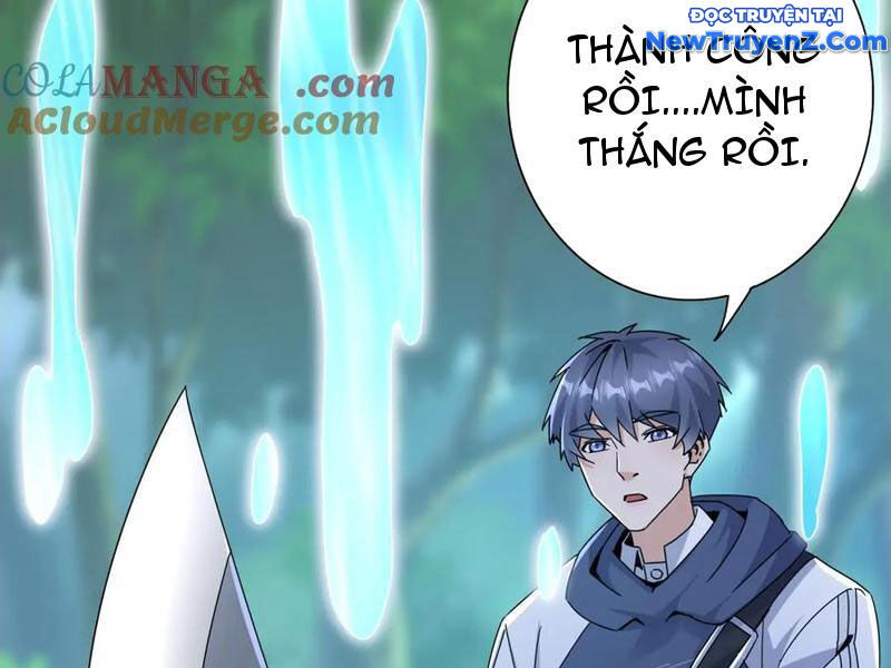 Sau Khi Sống Lại Ở Mạt Thế Ta Điên Cuồng Thăng Cấp [Chap 37-52]