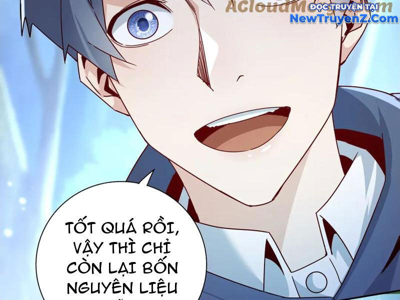 Sau Khi Sống Lại Ở Mạt Thế Ta Điên Cuồng Thăng Cấp [Chap 37-52]