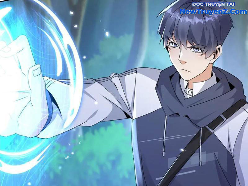Sau Khi Sống Lại Ở Mạt Thế Ta Điên Cuồng Thăng Cấp [Chap 37-52]