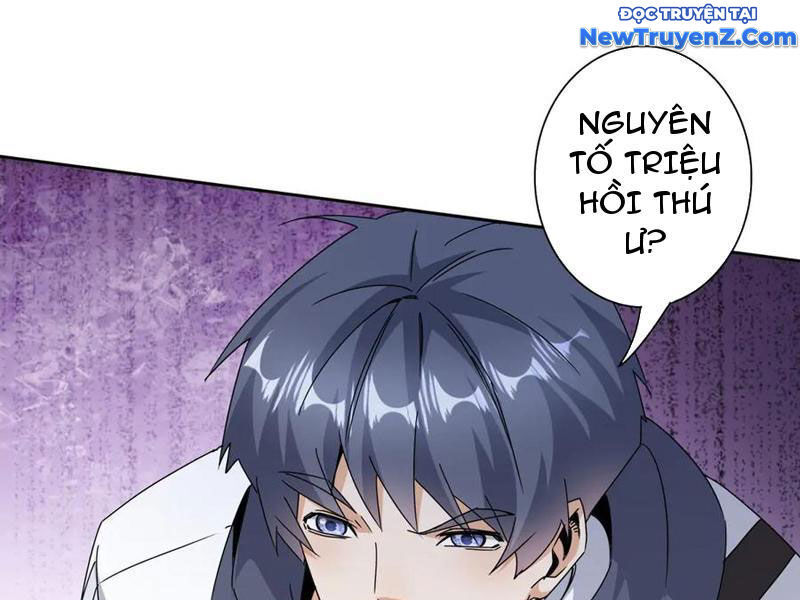 Sau Khi Sống Lại Ở Mạt Thế Ta Điên Cuồng Thăng Cấp [Chap 37-52]