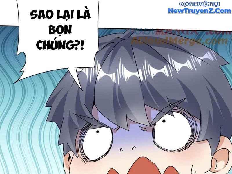 Sau Khi Sống Lại Ở Mạt Thế Ta Điên Cuồng Thăng Cấp [Chap 37-52]